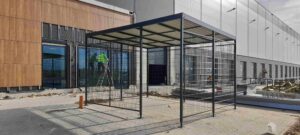 Palarnia zewnętrzna