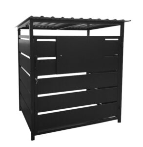 Osłona śmietnikowa