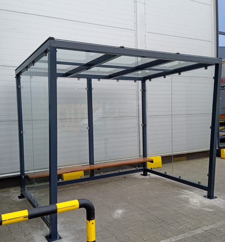 Palarnia zewnętrzna