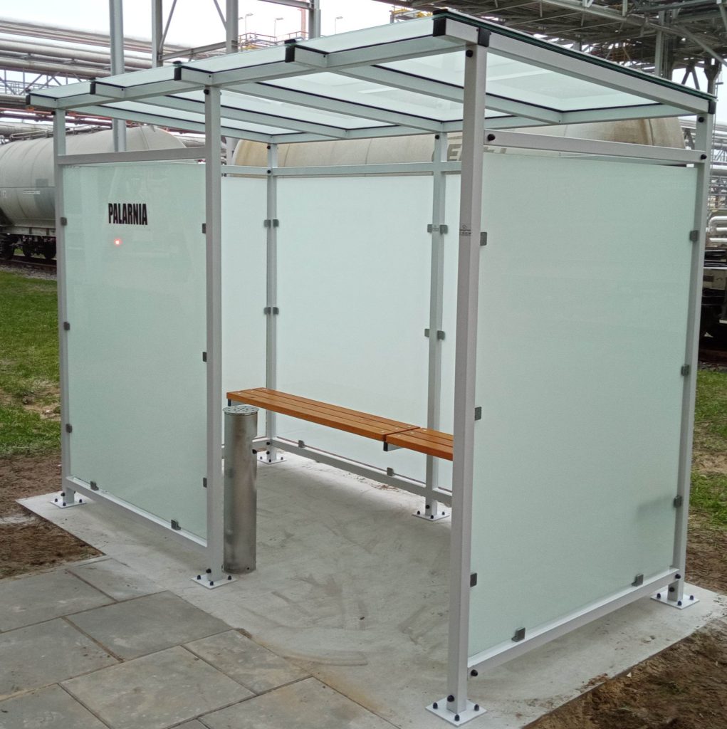 Palarnia zewnętrzna